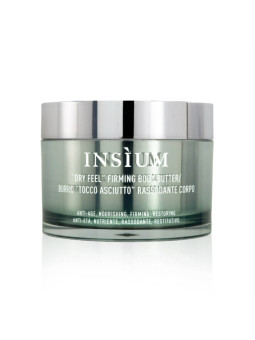 Insìum "Dry Feel" Firming Body Butter – Beauty Flash Shop Online