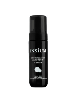 Insìum Soft Foam Cleanser / Mousse Soffice Detergente – Beauty Flash Shop Online