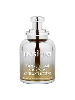 Insìum Extreme Renewal Serum – Beauty Flash Shop Online