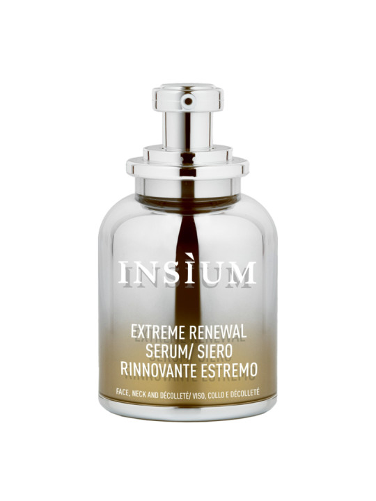 Insìum Extreme Renewal Serum – Beauty Flash Shop Online