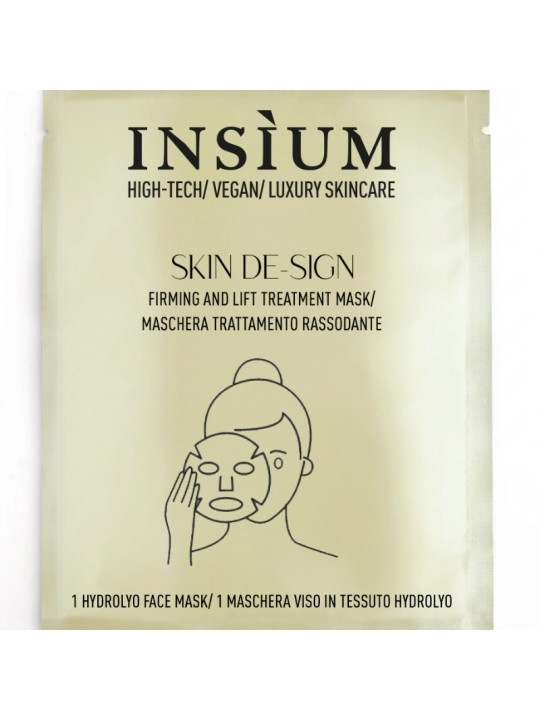 Insìum SKIN DE-SIGN vegan – Beauty Flash Shop Online