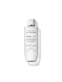 Esthederm Osmoclean Hydra-Replenishing Fresh-Lotion – Beauty Flash Shop Online