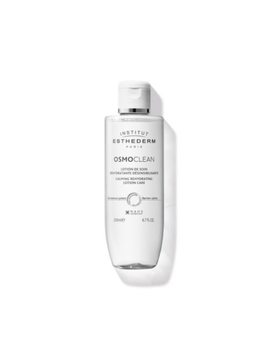 Esthederm Osmoclean Hydra-Replenishing Fresh-Lotion – Beauty Flash Shop Online