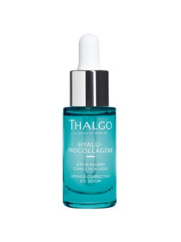 Thalgo Hyalu-Procollagène Sérum Regard Correction Rides – Beauty Flash Shop Online