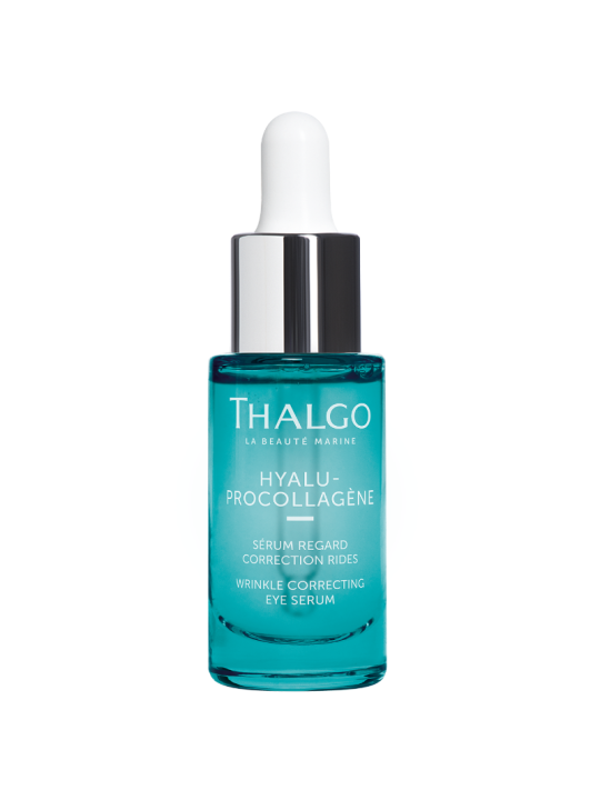 Thalgo Hyalu-Procollagène Sérum Regard Correction Rides – Beauty Flash Shop Online
