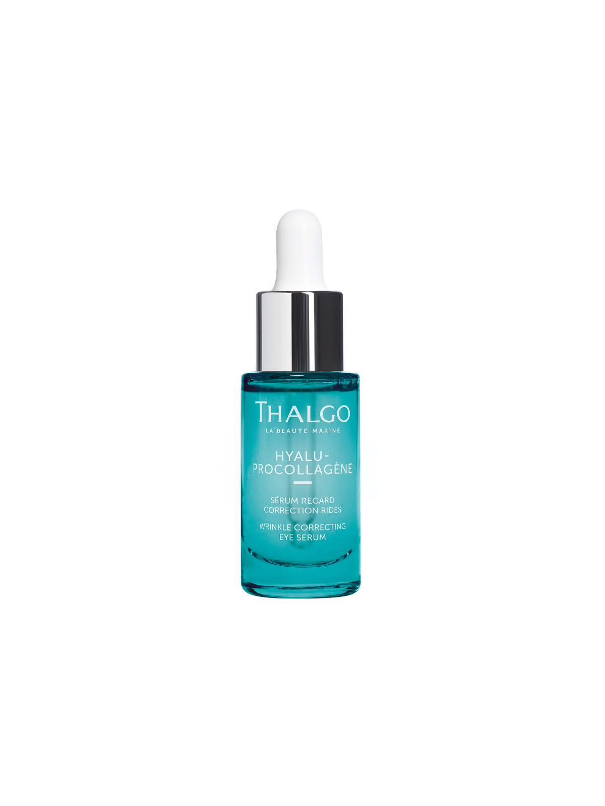 Thalgo Hyalu-Procollagène Sérum Regard Correction Rides – Beauty Flash Shop Online