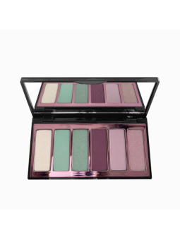 SLA Serge Louis Alvarez Palette Blend it – Beauty Flash Shop Online