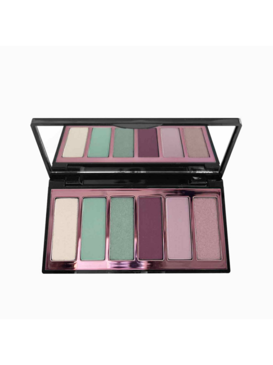 SLA Serge Louis Alvarez Palette Blend it – Beauty Flash Shop Online