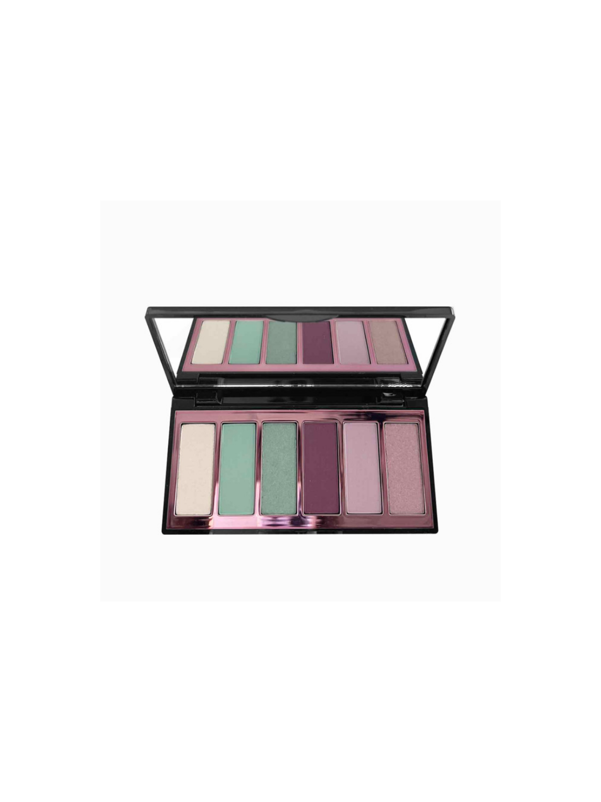 SLA Serge Louis Alvarez Palette Blend it – Beauty Flash Shop Online