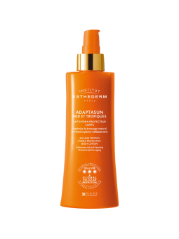 Esthederm Adaptasun Lait Protecteur Corps Strong – Beauty Flash Shop Online