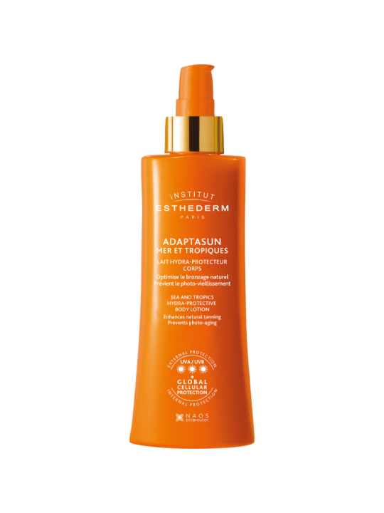Esthederm Adaptasun Lait Protecteur Corps Strong – Beauty Flash Shop Online