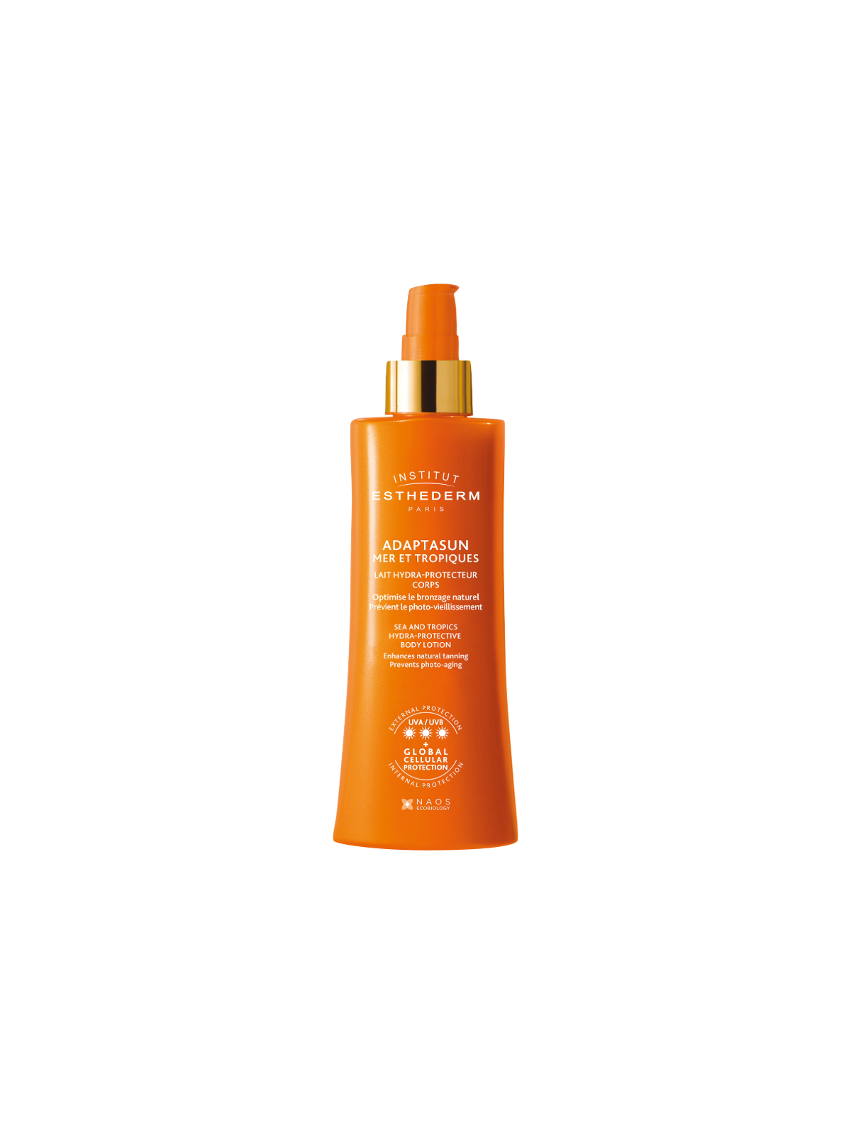 Esthederm Adaptasun Lait Protecteur Corps Strong – Beauty Flash Shop Online