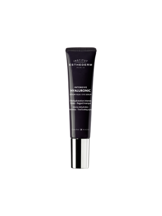 Esthederm Intensives Hyaloronsäure Augenserum – Beauty Flash Shop Online