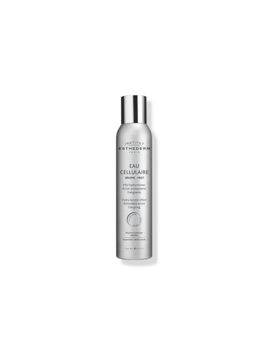 Esthederm Eau Cellulaire Brume – Beauty Flash Shop Online
