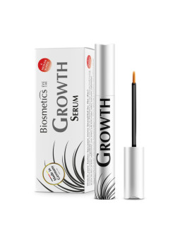 Growth Serum - Eye Care - Biosmetics – Beauty flash Shop Online