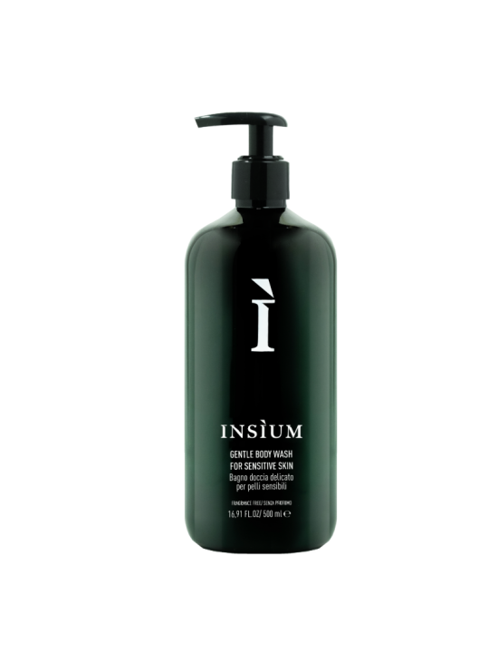 Insìum Gentle Body Wash – Beauty Flash Shop Online