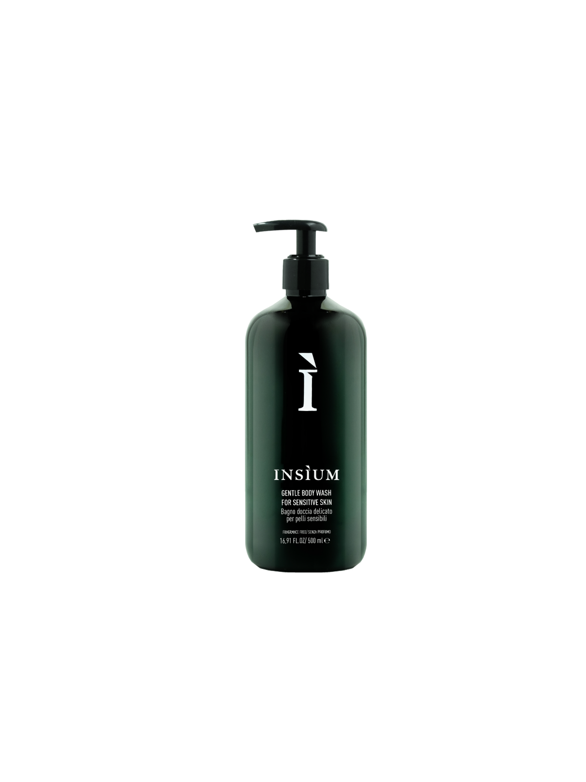 Insìum Gentle Body Wash – Beauty Flash Shop Online