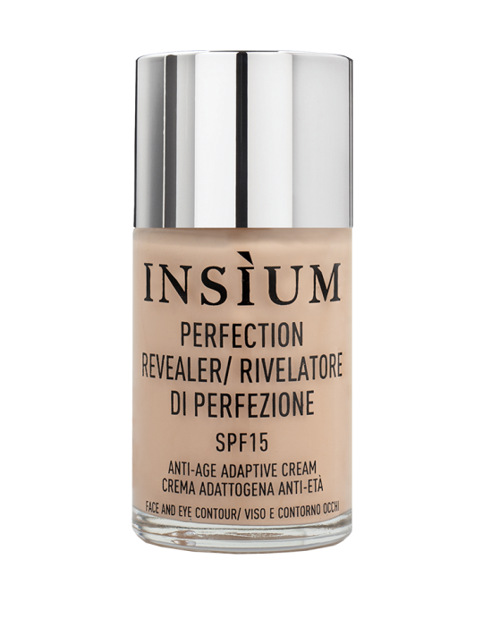 Insìum Perfection Revealer Anti-Age Adaptive Cream SPF15 – Beauty Flash Shop Online