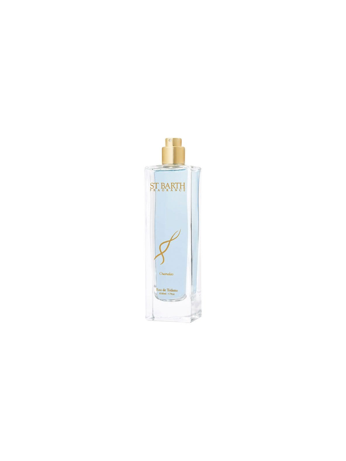 Ligne St Barth -St. Barthélemy Ouanalao Eau de Toilette – Beauty Flash Shop Online