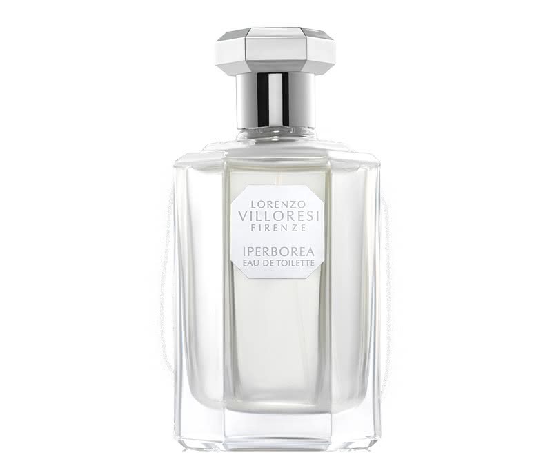 Iperborea – Eau de Toilette...