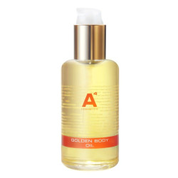 A4 Cosmetics – Golden Body Oil – Beauty Flash Shop Online