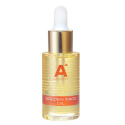 A4 Cosmetics – Golden Face Oil – Beauty Flash Shop Online
